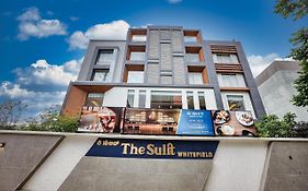 The Sulit Whitefield
